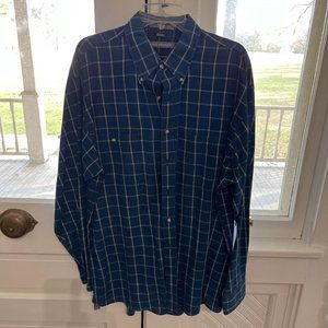 Men's Dress Shirt